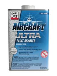 AIRCRAFT ULTRA PAINT REMOVER